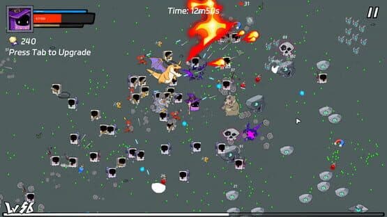 Pape Rangers — screenshot 7