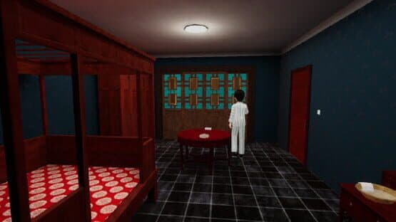 Escape The Aquarium — screenshot 1