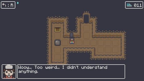 Prune & Milo — screenshot 1