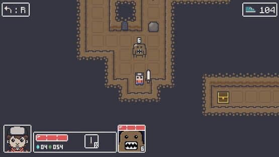 Prune & Milo — screenshot 2