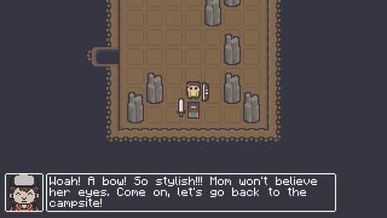 Prune & Milo — screenshot 3