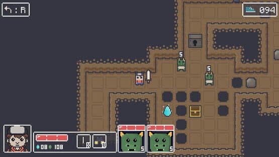 Prune & Milo — screenshot 6
