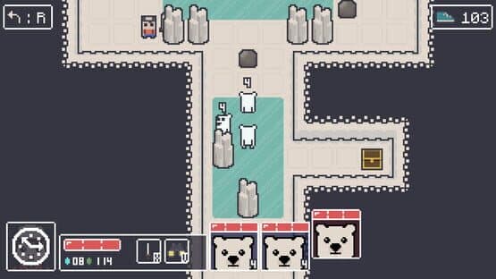 Prune & Milo — screenshot 7