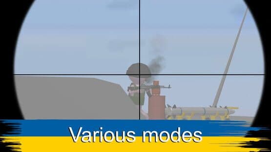 Armed Forces of Ukraine — screenshot 1