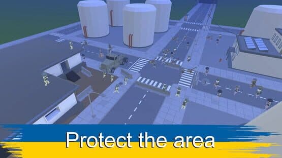 Armed Forces of Ukraine — screenshot 3