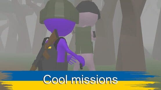 Armed Forces of Ukraine — screenshot 4