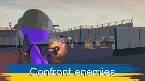 Armed Forces of Ukraine — screenshot 7