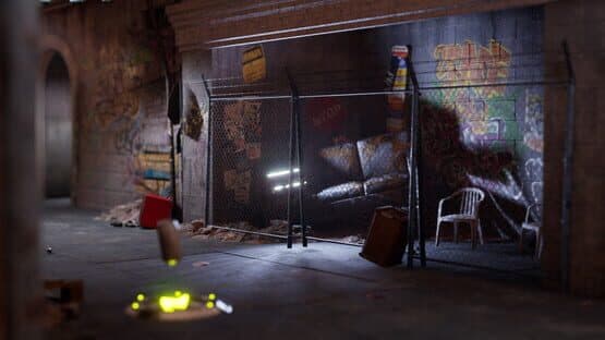 Badmad Robots — screenshot 5