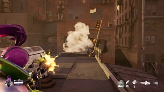 Badmad Robots — screenshot 8