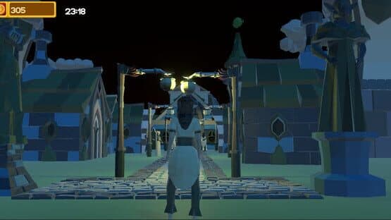 Land of Futures — screenshot 2