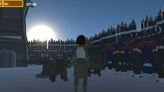 Land of Futures — screenshot 3