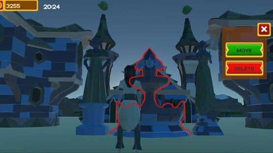 Land of Futures — screenshot 4