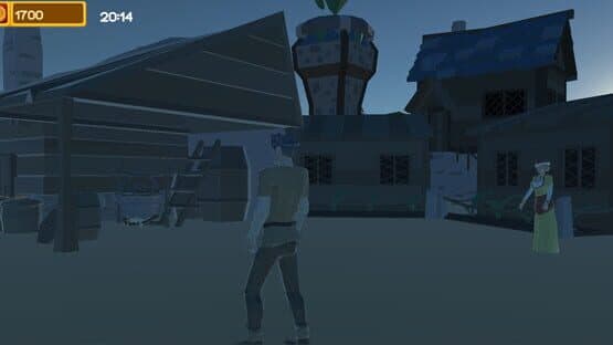 Land of Futures — screenshot 5