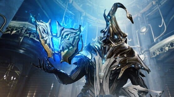 Warframe: Dante Chronicles Pack — screenshot 1