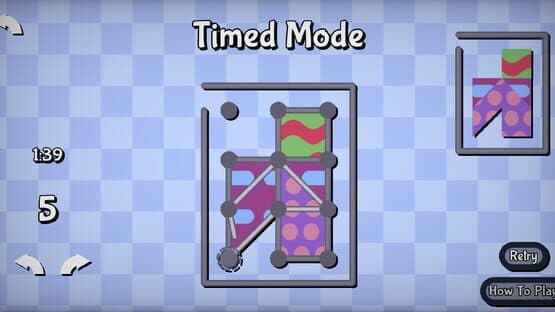 String Theory — screenshot 5