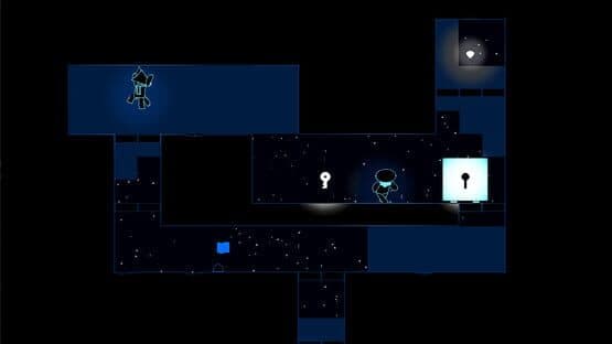 Esau's World — screenshot 1