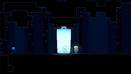 Esau's World — screenshot 2