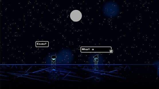 Esau's World — screenshot 4