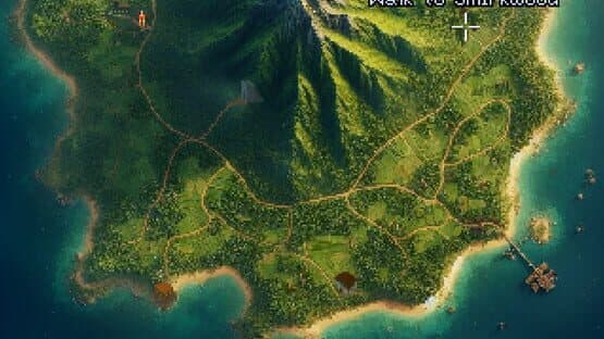 Brownie's Adventure 2 — screenshot 1