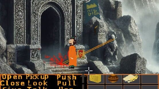 Brownie's Adventure 2 — screenshot 3
