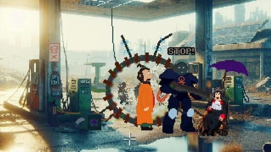 Brownie's Adventure 2 — screenshot 5