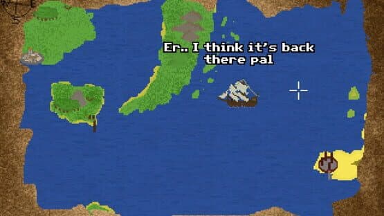 Brownie's Adventure 2 — screenshot 6