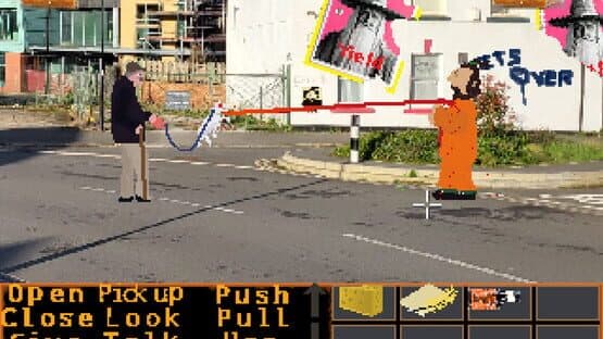 Brownie's Adventure 2 — screenshot 7