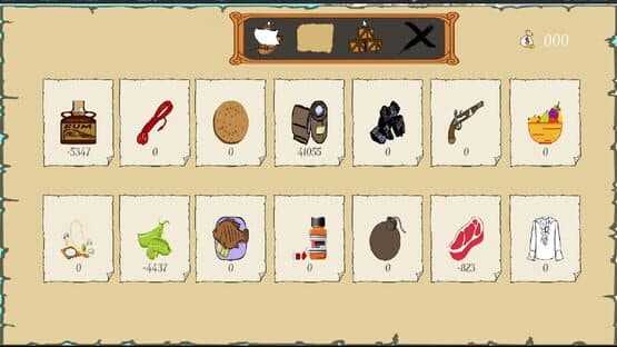 Battlegrounds: The Pirate King — screenshot 3