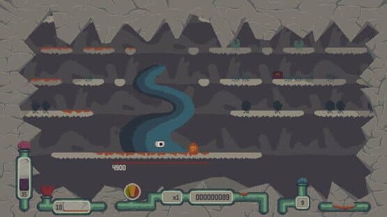 Tentacuddle — screenshot 2