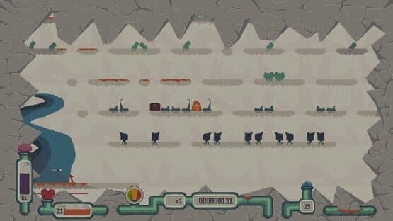 Tentacuddle — screenshot 4