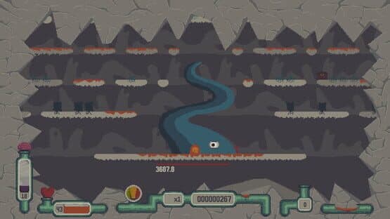Tentacuddle — screenshot 5