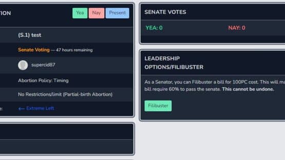 Battle For The Hill — screenshot 2