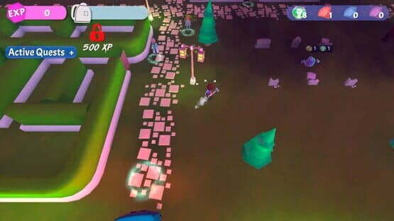 Ghost Hunter — screenshot 4