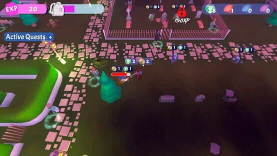 Ghost Hunter — screenshot 6