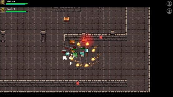 Combat Dungeon — screenshot 2