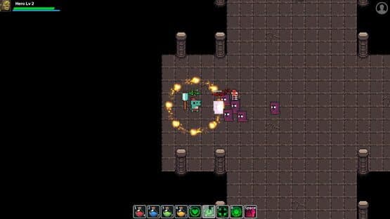 Combat Dungeon — screenshot 3