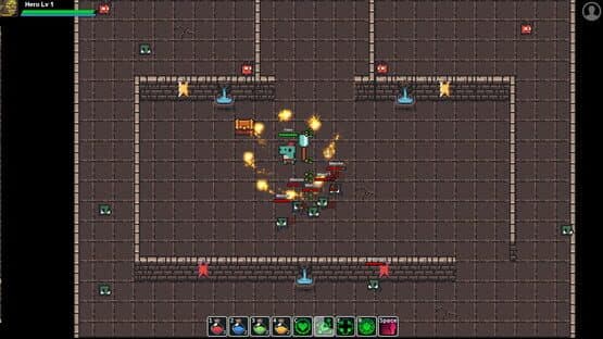 Combat Dungeon — screenshot 5