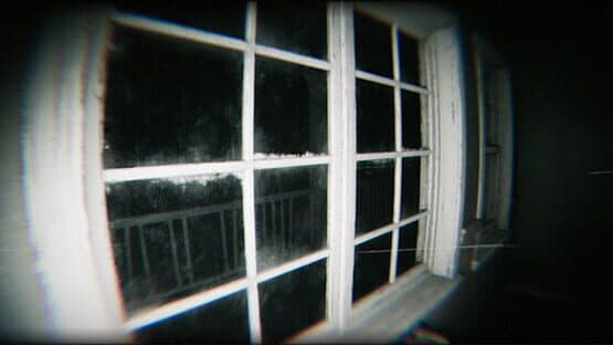 Paranormal Archives — screenshot 1