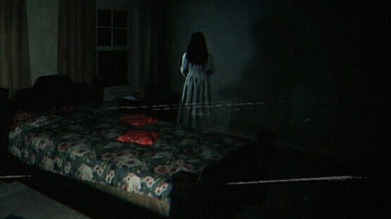 Paranormal Archives — screenshot 2