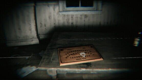 Paranormal Archives — screenshot 3