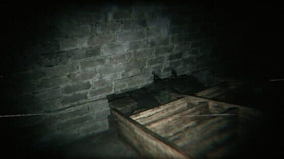 Paranormal Archives — screenshot 5