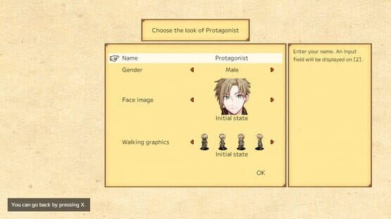 Creator of Another World — screenshot 7