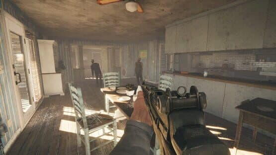Undead City — screenshot 6