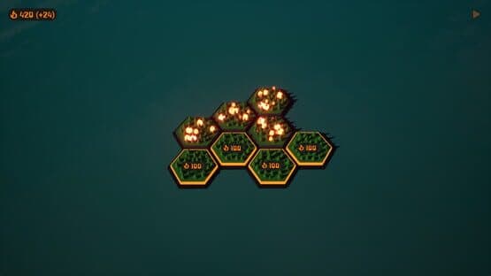 Ignis — screenshot 2