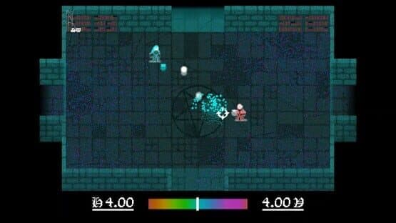 Chromocide: Prism of Sin — screenshot 1