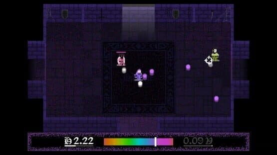 Chromocide: Prism of Sin — screenshot 4