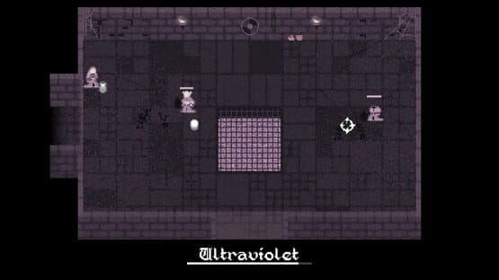 Chromocide: Prism of Sin — screenshot 5