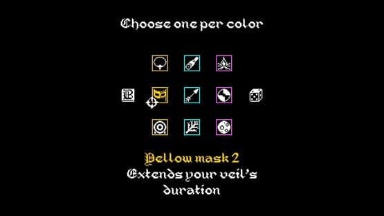Chromocide: Prism of Sin — screenshot 7