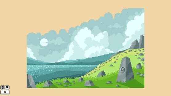 Coloring Pixels: Celtic Pack — screenshot 1