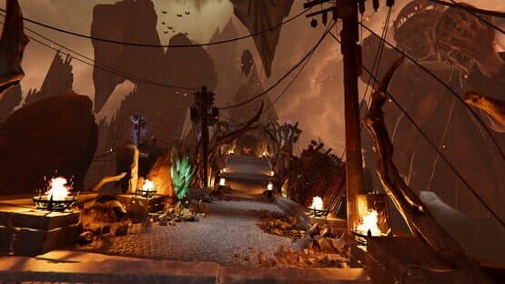 Metal: Hellsinger VR — screenshot 2